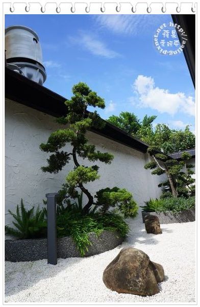 屏東市‧露琦和洋餐廳~被龍貓包圍的幸福-露琦和洋餐廳