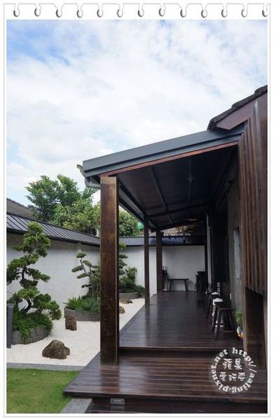 屏東市‧露琦和洋餐廳~被龍貓包圍的幸福-露琦和洋餐廳