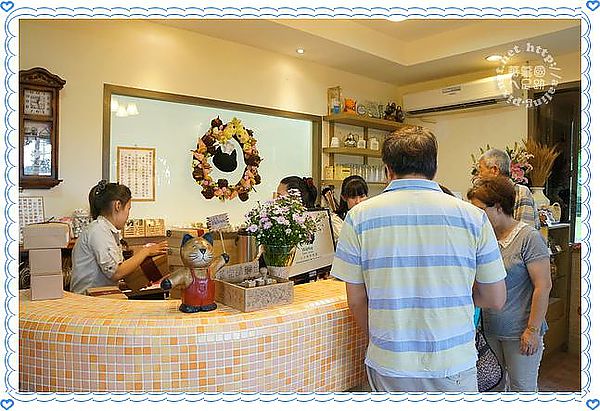 屏東潮洲‧心之和烘焙屋~沒吃到的冠軍乳酪蛋糕-心之和烘焙屋 屏東潮洲‧心之和烘焙屋~沒吃到的冠軍乳酪蛋糕-心之和烘焙屋