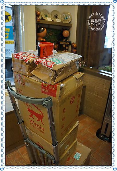 屏東潮洲‧心之和烘焙屋~沒吃到的冠軍乳酪蛋糕-心之和烘焙屋