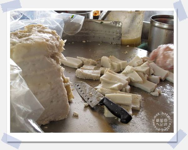 屏東東港‧林記肉粿-林記肉粿