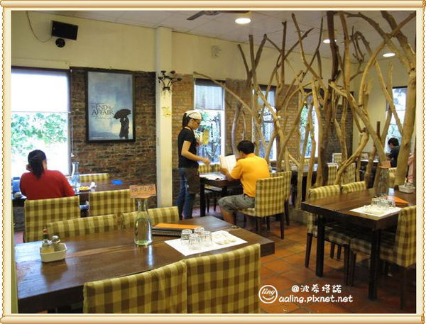 屏東東港.波希塔諾餐廳-波希塔諾 屏東東港.波希塔諾餐廳-波希塔諾