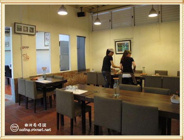 屏東東港.波希塔諾餐廳-波希塔諾 屏東東港.波希塔諾餐廳-波希塔諾