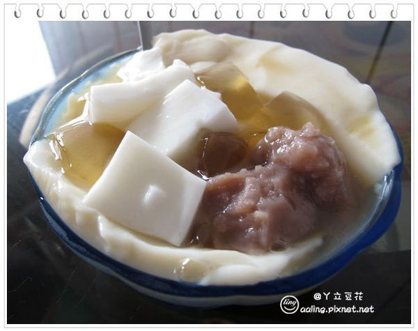 屏東東港.丫立豆花-丫立豆花 屏東東港.丫立豆花-丫立豆花