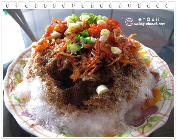 屏東東港．丫立豆花-丫立豆花