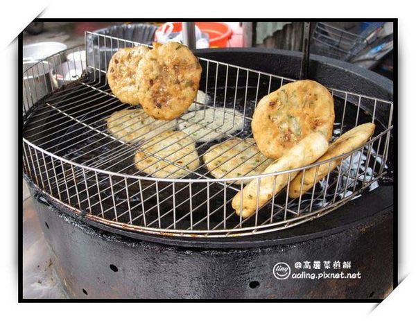 屏東內埔.高麗菜煎餅-高麗菜煎餅 屏東內埔.高麗菜煎餅-高麗菜煎餅