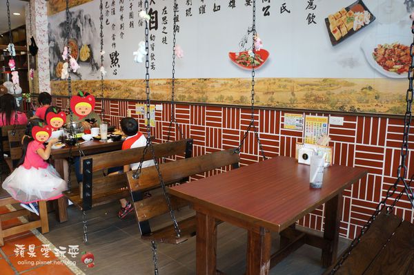 高雄楠梓‧寬敞空間的「茶自點複合式餐飲」-茶自點複合式餐飲