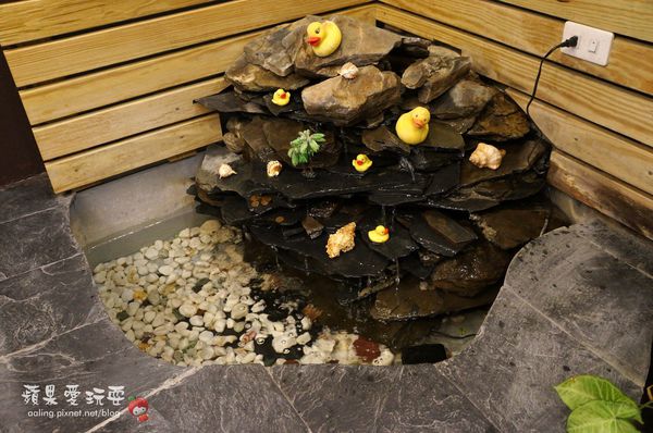 高雄楠梓‧寬敞空間的「茶自點複合式餐飲」-茶自點複合式餐飲