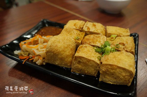 高雄楠梓‧寬敞空間的「茶自點複合式餐飲」-茶自點複合式餐飲