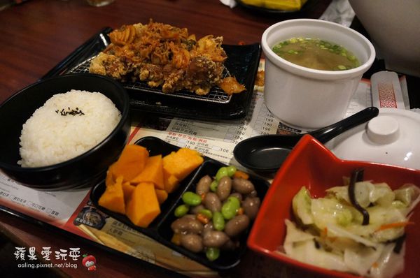 高雄楠梓‧寬敞空間的「茶自點複合式餐飲」-茶自點複合式餐飲