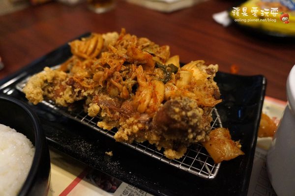 高雄楠梓‧寬敞空間的「茶自點複合式餐飲」-茶自點複合式餐飲