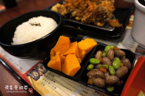 高雄楠梓‧寬敞空間的「茶自點複合式餐飲」-茶自點複合式餐飲