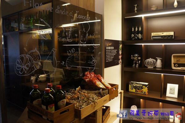 高雄苓雅‧創意義法鄉村料理~「排排饡(三多店)」(口碑券026)-排排饡 高雄苓雅‧創意義法鄉村料理~「排排饡(三多店)」(口碑券026)-排排饡
