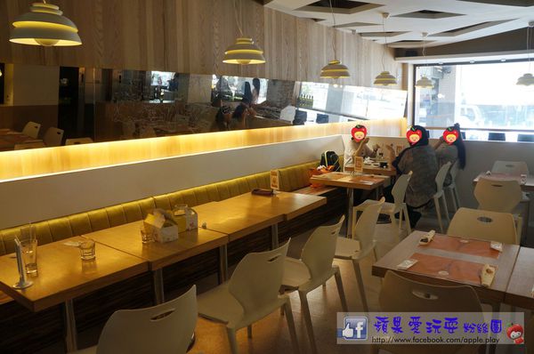 高雄苓雅‧創意義法鄉村料理~「排排饡(三多店)」(口碑券026)-排排饡 高雄苓雅‧創意義法鄉村料理~「排排饡(三多店)」(口碑券026)-排排饡