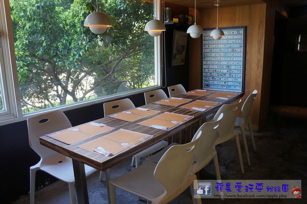高雄苓雅‧創意義法鄉村料理~「排排饡(三多店)」(口碑券026)-排排饡 高雄苓雅‧創意義法鄉村料理~「排排饡(三多店)」(口碑券026)-排排饡