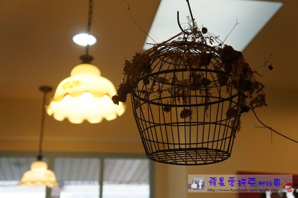 高雄鼓山‧充滿鄉村風格的小店~「依貝拉」-依貝拉 高雄鼓山‧充滿鄉村風格的小店~「依貝拉」-依貝拉
