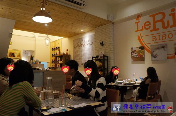 高雄鼓山‧Le Rice 米昂法義創作料理(口碑券020)-米昂法義創作料理 高雄鼓山‧Le Rice 米昂法義創作料理(口碑券020)-米昂法義創作料理