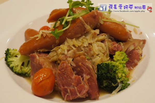 高雄鼓山‧Le Rice 米昂法義創作料理(口碑券020)-米昂法義創作料理 高雄鼓山‧Le Rice 米昂法義創作料理(口碑券020)-米昂法義創作料理