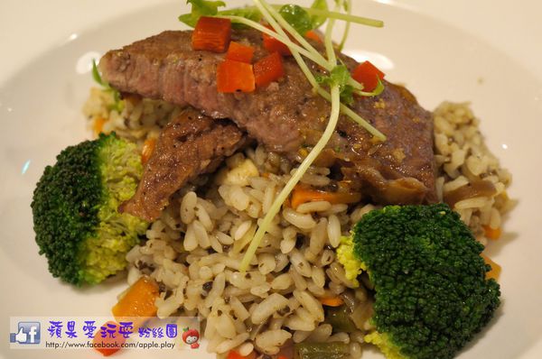 高雄鼓山‧Le Rice 米昂法義創作料理(口碑券020)-米昂法義創作料理 高雄鼓山‧Le Rice 米昂法義創作料理(口碑券020)-米昂法義創作料理