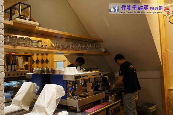 高雄鼓山‧Le Rice 米昂法義創作料理(口碑券020)-米昂法義創作料理 高雄鼓山‧Le Rice 米昂法義創作料理(口碑券020)-米昂法義創作料理
