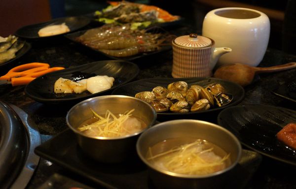 高雄鼓山‧美味鮮嫰的燒烤~「七輪燒肉本舖（巨蛋店）」（口碑券019）-七輪燒肉本舖