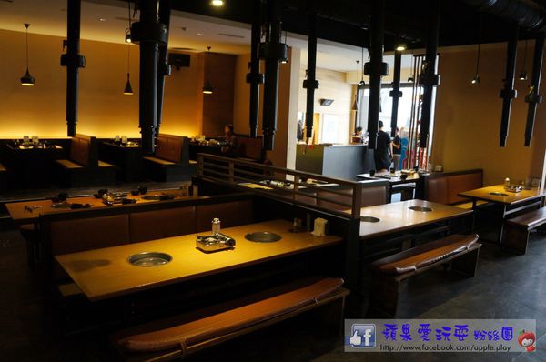 高雄鼓山‧美味鮮嫰的燒烤~「七輪燒肉本舖（巨蛋店）」（口碑券019）-七輪燒肉本舖