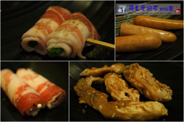高雄鼓山‧美味鮮嫰的燒烤~「七輪燒肉本舖（巨蛋店）」（口碑券019）-七輪燒肉本舖