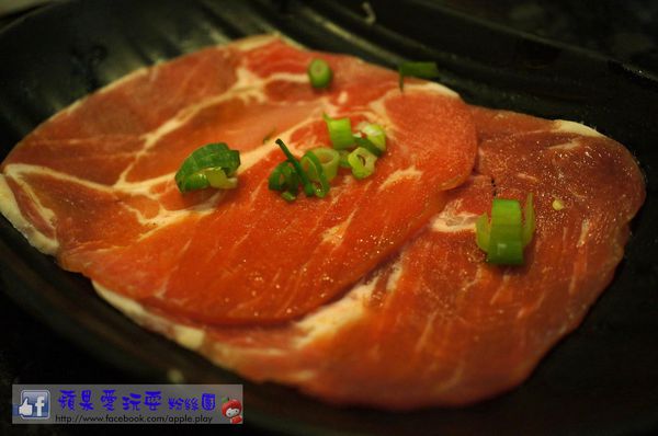 高雄鼓山‧美味鮮嫰的燒烤~「七輪燒肉本舖（巨蛋店）」（口碑券019）-七輪燒肉本舖