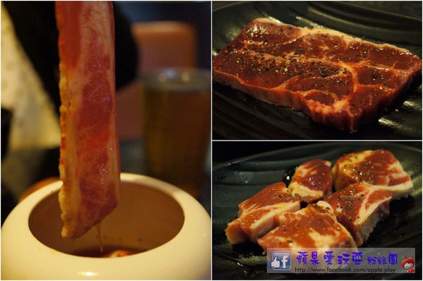 高雄鼓山‧美味鮮嫰的燒烤~「七輪燒肉本舖（巨蛋店）」（口碑券019）-七輪燒肉本舖