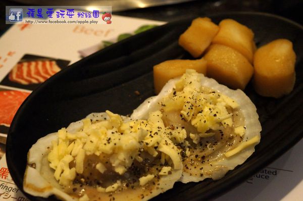 高雄鼓山‧美味鮮嫰的燒烤~「七輪燒肉本舖（巨蛋店）」（口碑券019）-七輪燒肉本舖