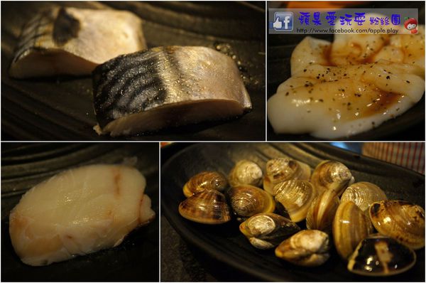 高雄鼓山‧美味鮮嫰的燒烤~「七輪燒肉本舖（巨蛋店）」（口碑券019）-七輪燒肉本舖