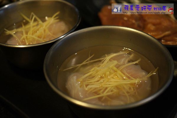 高雄鼓山‧美味鮮嫰的燒烤~「七輪燒肉本舖（巨蛋店）」（口碑券019）-七輪燒肉本舖