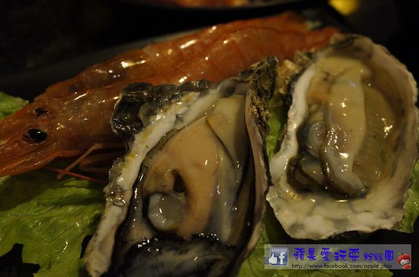高雄鼓山‧美味鮮嫰的燒烤~「七輪燒肉本舖（巨蛋店）」（口碑券019）-七輪燒肉本舖