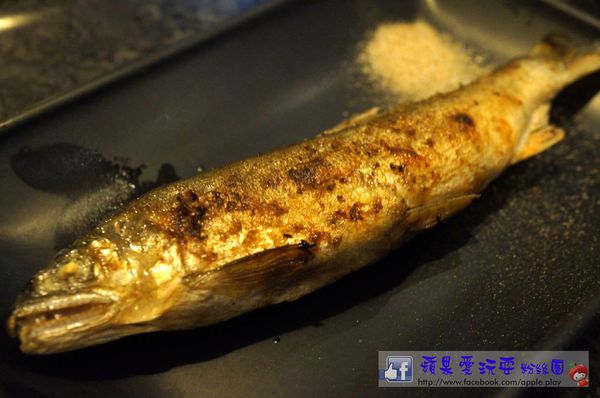 高雄鼓山‧美味鮮嫰的燒烤~「七輪燒肉本舖（巨蛋店）」（口碑券019）-七輪燒肉本舖