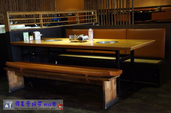 高雄鼓山‧美味鮮嫰的燒烤~「七輪燒肉本舖（巨蛋店）」（口碑券019）-七輪燒肉本舖