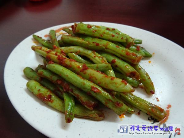 高雄左營‧眷村風味~余「第一家刀削麵」-余余第一家刀削麵