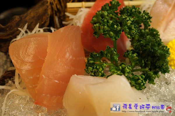 高雄鼓山‧精緻美味日式料理「江戶龍壽司(二店)」（口碑券017）-江戶龍壽司