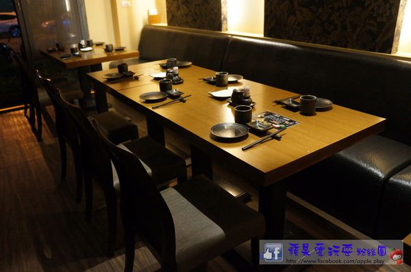 高雄鼓山‧精緻美味日式料理「江戶龍壽司(二店)」（口碑券017）-江戶龍壽司