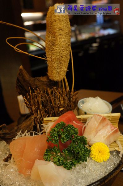高雄鼓山‧精緻美味日式料理「江戶龍壽司(二店)」（口碑券017）-江戶龍壽司