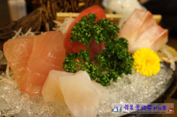 高雄鼓山‧精緻美味日式料理「江戶龍壽司(二店)」（口碑券017）-江戶龍壽司