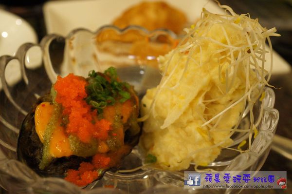 高雄楠梓‧創意料理,紐約花壽司卷「璦壽司」(口碑券009)-isushi 高雄楠梓‧創意料理,紐約花壽司卷「璦壽司」(口碑券009)-isushi