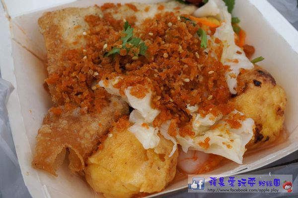 高雄旗津‧終於吃到「泡菜蝦蛋」,順遊「旗後砲臺」-旗后砲臺