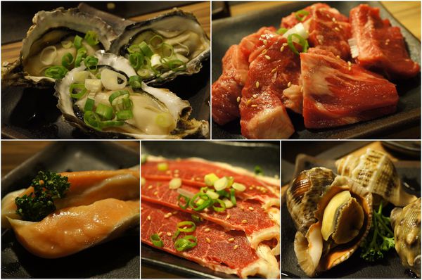 高雄前金‧嘴巴停不了的超頂級饗宴~「田季發爺燒肉」(口碑券006)-田季發爺燒肉 高雄前金‧嘴巴停不了的超頂級饗宴~「田季發爺燒肉」(口碑券006)-田季發爺燒肉