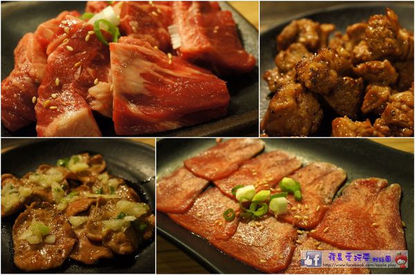 高雄前金‧嘴巴停不了的超頂級饗宴~「田季發爺燒肉」(口碑券006)-田季發爺燒肉 高雄前金‧嘴巴停不了的超頂級饗宴~「田季發爺燒肉」(口碑券006)-田季發爺燒肉