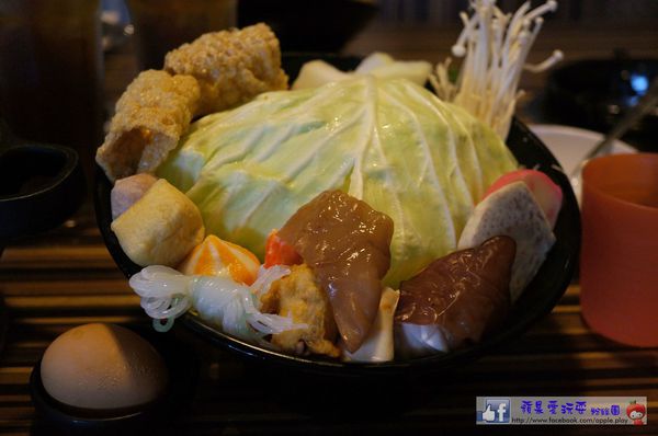 高雄楠梓‧海味好新鮮~「道味鍋」鍋物.壽喜燒（口碑券005）-道味鍋