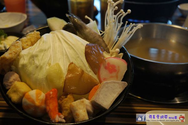 高雄楠梓‧海味好新鮮~「道味鍋」鍋物.壽喜燒（口碑券005）-道味鍋