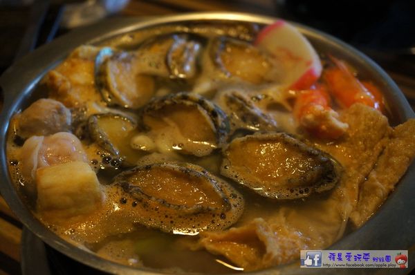 高雄楠梓‧海味好新鮮~「道味鍋」鍋物.壽喜燒（口碑券005）-道味鍋