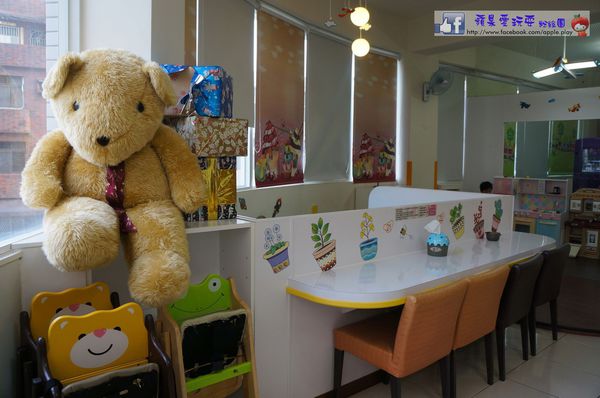 高雄三民‧橘熊屋親子餐廳-橘熊屋親子餐廳 高雄三民‧橘熊屋親子餐廳-橘熊屋親子餐廳