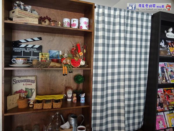 高雄鳳山‧好時光,好味道~「路也食光」烘蛋太讚了啦-路也食光