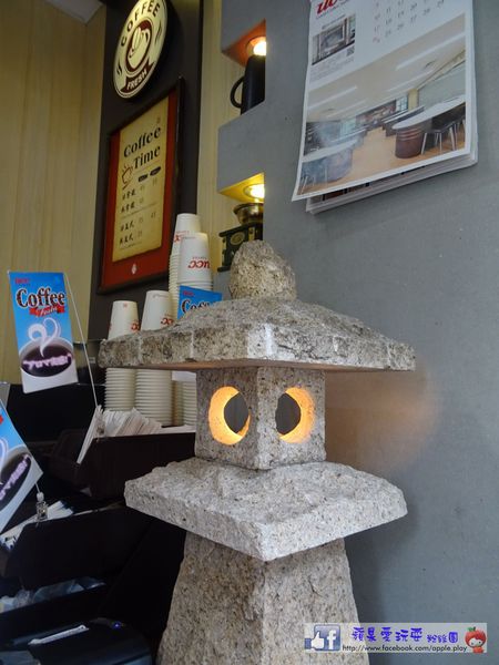高雄鳳山‧麵條型霜淇淋~「幸野家」-幸野家